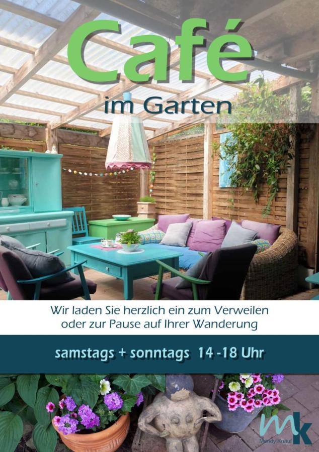 Aeltestes Haus In Quentel - Ferienwohnung 1 Mit Kleinem Garten Hessisch Lichtenau Exterior foto